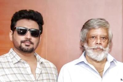 Actor-Filmmaker Thiagarajan to Direct Son Prashant Again?