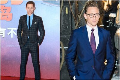 Happy Birthday Tom Hiddleston: A Look at His Stunning Style Guide