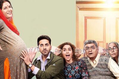 Boney Kapoor to Remake Ayushmann Khurrana Film 'Badhaai Ho' Down South in Different Languages