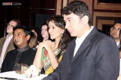 Yeh Hai Aashiqui: Jugal Hansraj returns to acting