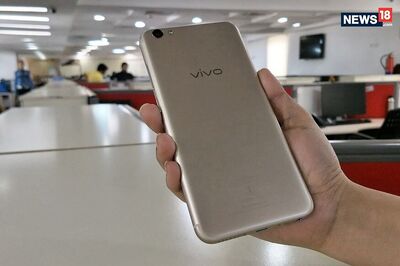 Vivo Opens First 'Experience Center' in Bengaluru