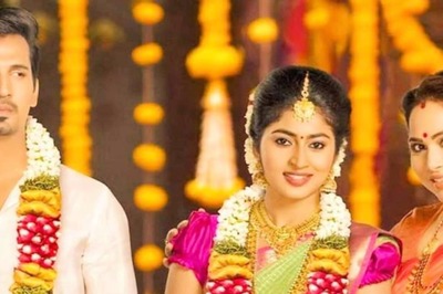 In Peranbu, Amid Karthik, Vanathi’s Wedding, a Lot of Drama and Emotions