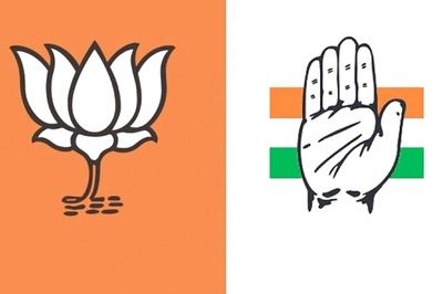 MCD Polls: Congress Tops Crorepati List, BJP Second