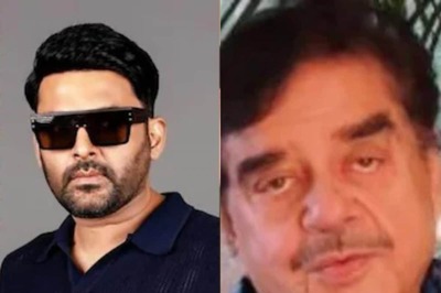 TKSS Promo Makes Fans Miss Sunil Grover, Krushna Abhishek; Shatrughan Sinha Demands Justice for KRK