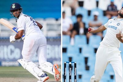 Ranji Trophy: Mayank Agarwal to Lead Karnataka for First Two Rounds, Focus on Prasidh Krishna