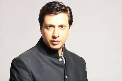 'Madamji' has been written keeping Priyanka Chopra in mind, says Madhur Bhandarkar