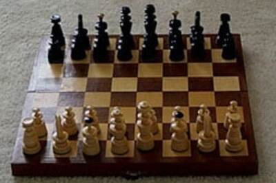 Dhoni of Indian chess in eye of storm