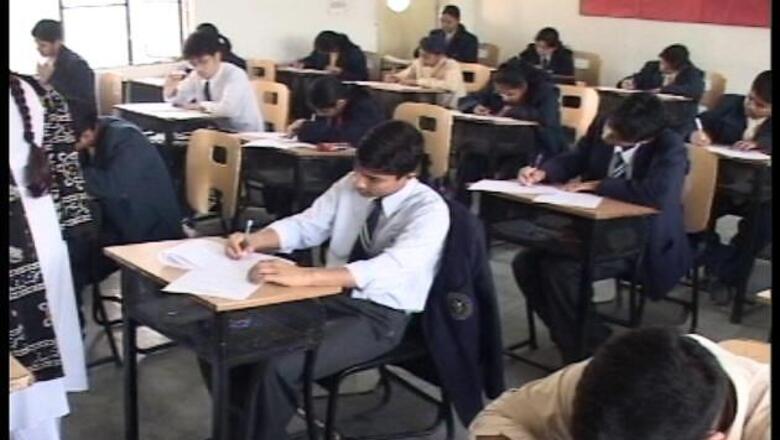 UP takes 'foolproof' steps for pre-medical tests