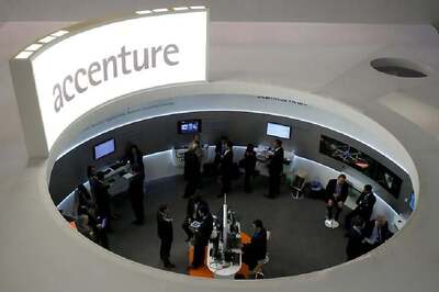 Accenture Launches New Interactive Learning Platform