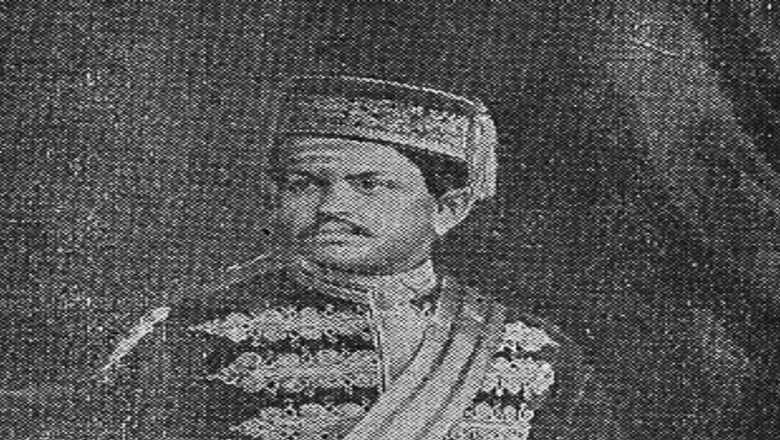 Pandithurai Thevar: A Poet, A Patron and A Protector