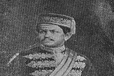 Pandithurai Thevar: A Poet, A Patron and A Protector