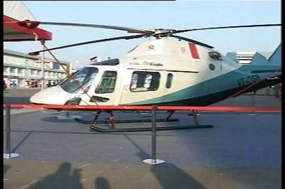 Chopper deal to be discussed in Parliament after March 4