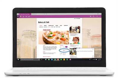 Microsoft to give away Windows 10 for free to preview users