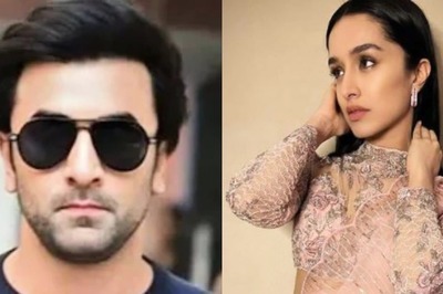 Ranbir Kapoor and Shraddha Kapoor to Resume Shoot for Luv Ranjan's Next After Director's February Wedding