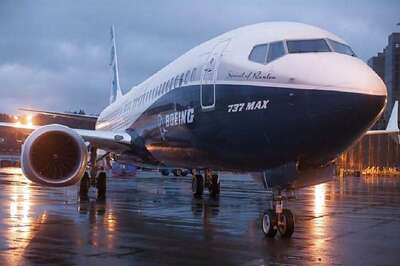 Boeing 737 MAX May Not Return to Service Until August: IATA Chief