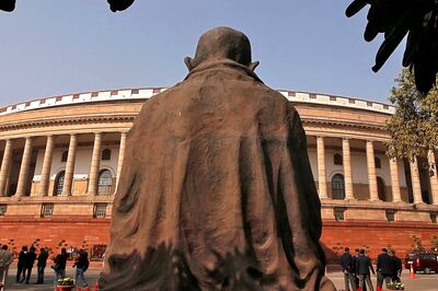 More than 120 MPs Likely to Go On a Study Tour in J&K Next Week