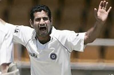 Perth Test: India on a high, lead Aus by 170 runs