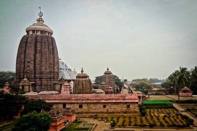 Odisha's Jagannath Temple Reopens for All Devotees after 9 Months