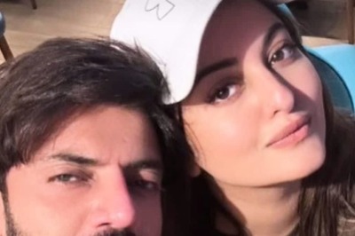 Sonakshi Sinha Says She Can Finally Share 'Normal' Photos With Zaheer Iqbal: 'It Hits Different'