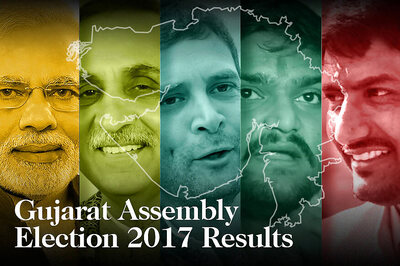 Porbandar Assembly Election Result 2017 Live: BJP Win In Porbandar Constituency