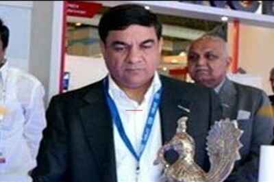 Arms Dealer Sanjay Bhandari Spotted in London, CBI Moves Interpol