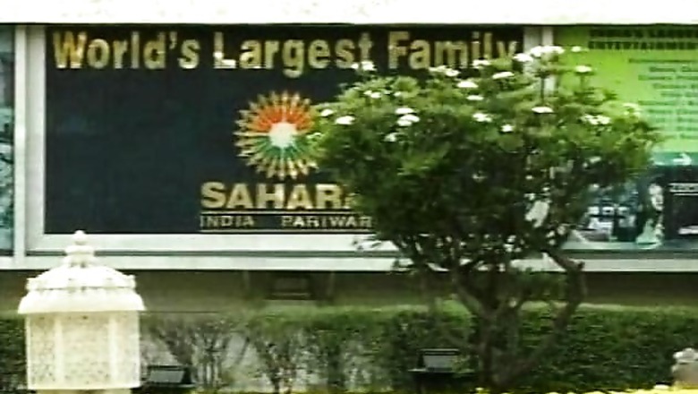SEBI begins prosecution proceedings against Sahara group