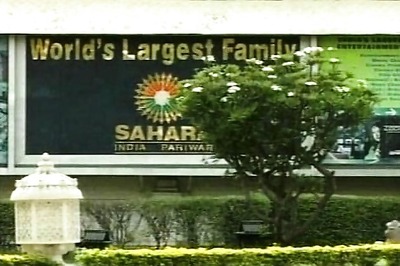 SEBI begins prosecution proceedings against Sahara group
