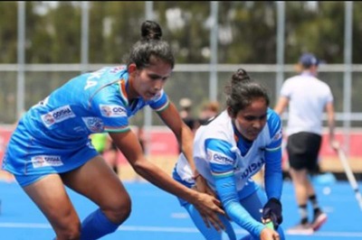 Hockey Team Will Bounce Back After Reverses Against Belgium: Midfielder Sonika Tandi