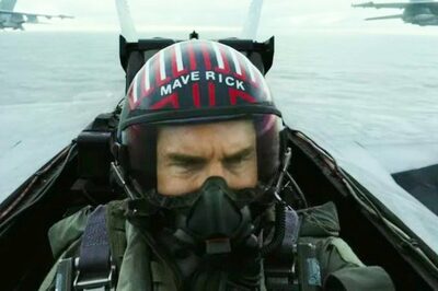 Tom Cruise's Top Gun Maverick to Screen at Cannes Film Festival