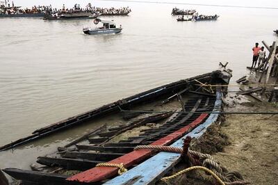 New waterways possible between India and Bangladesh: RITES