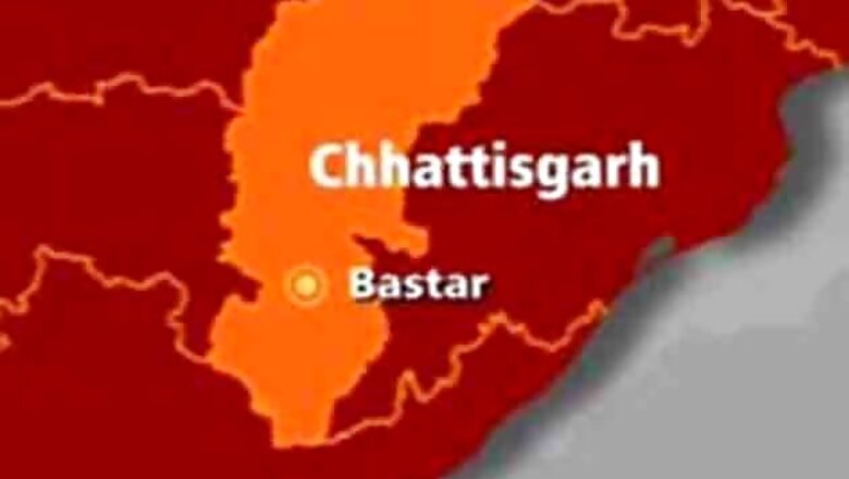 Chhattisgarh: Commandos kill 10 Maoists in forested area