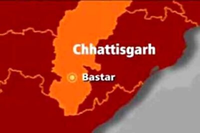 Chhattisgarh: Commandos kill 10 Maoists in forested area