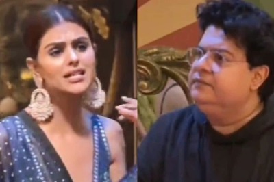 Bigg Boss 16 Day 43 Highlights: Sajid Khan Argues With Priyanka As She Takes Stand For Archana Gautam
