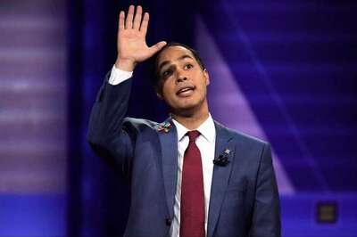 Democrat Julian Castro Drops Out of 2020 US Presidential Race