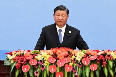 Keep Kin Away from Corruption, Refrain from Following Foreign Examples': Xi Cautions Top Party Men