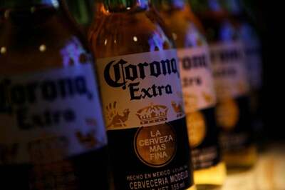 Mexico Stops Brewing Corona Beer, But It’s Not Because of Coronavirus Jokes