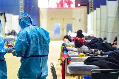 Delhi Records 2,272 Covid Cases, 20 Deaths; Positivity Rate Down to 3.85%