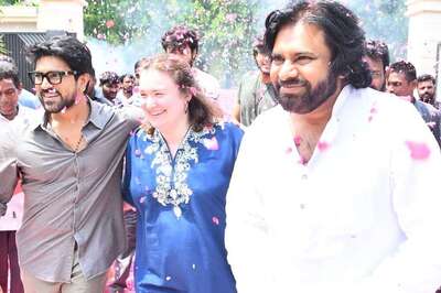 All About Anna Lezhneva, Russian Model-Actor And Pawan Kalyan's Third Wife