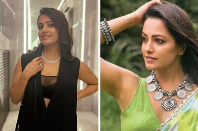 Remember The Nuvvu Nenu Actress Anita Hassanandani? Here's What She Is Doing Now
