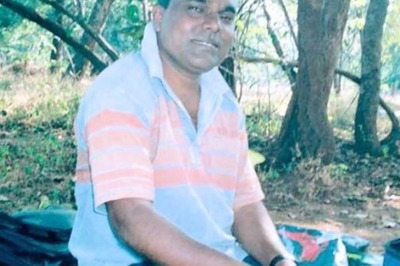 All You Need to Know About Milind Teltumbde, Top Naxal Reportedly Killed in Gunfight With Maha Police's C-60 Battalion