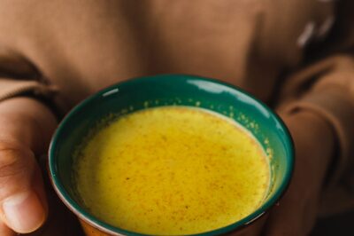 Drinks for Winter Hydration and Glow