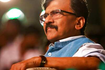 PMLA Case: Sanjay Raut Took 'active Interest' in Patra Chawl Project, ED Tells Court