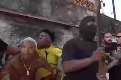 Watch: IShowSpeed’s Unbelievable Reaction To 'Fake Kidnapping' In Brazil