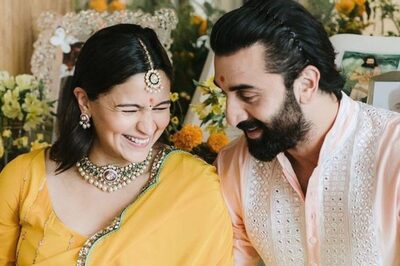 Alia Bhatt and Ranbir Kapoor's Baby's First Pics Leaked? Here's The Truth Behind Viral Photos