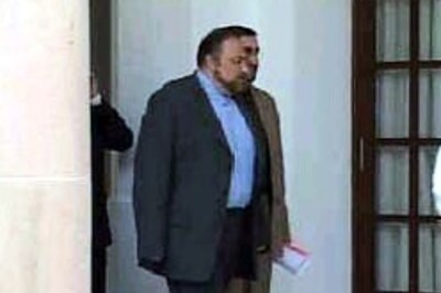 Iran seeks Indian support for N-deal