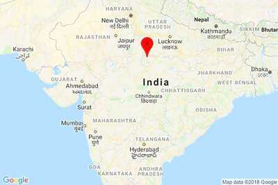 Prithvipur Election Result 2018 Live Updates: Candidate List, Winner, MLA, Leading, Trailing, Margin