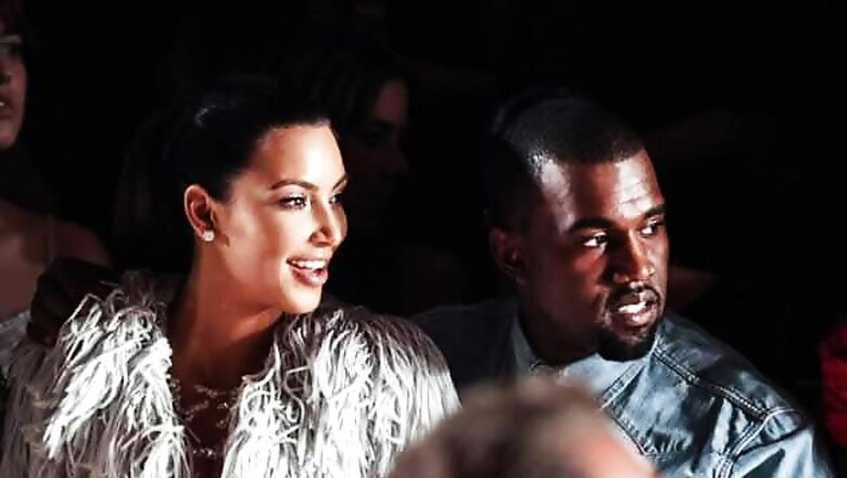 Kanye West cheated on Kim Kardashian: Leyla Ghobadi