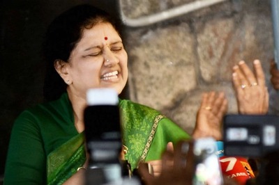 Sasikala Disproportionate Assets Case: How it All Started