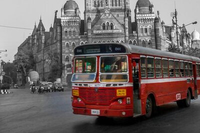 Mumbai: In a Push to Electric Vehicles, BEST Orders 2,100 e-Buses Worth Rs 3,675 Cr