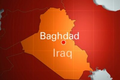 62 dead, 150 injured in Baghdad blast